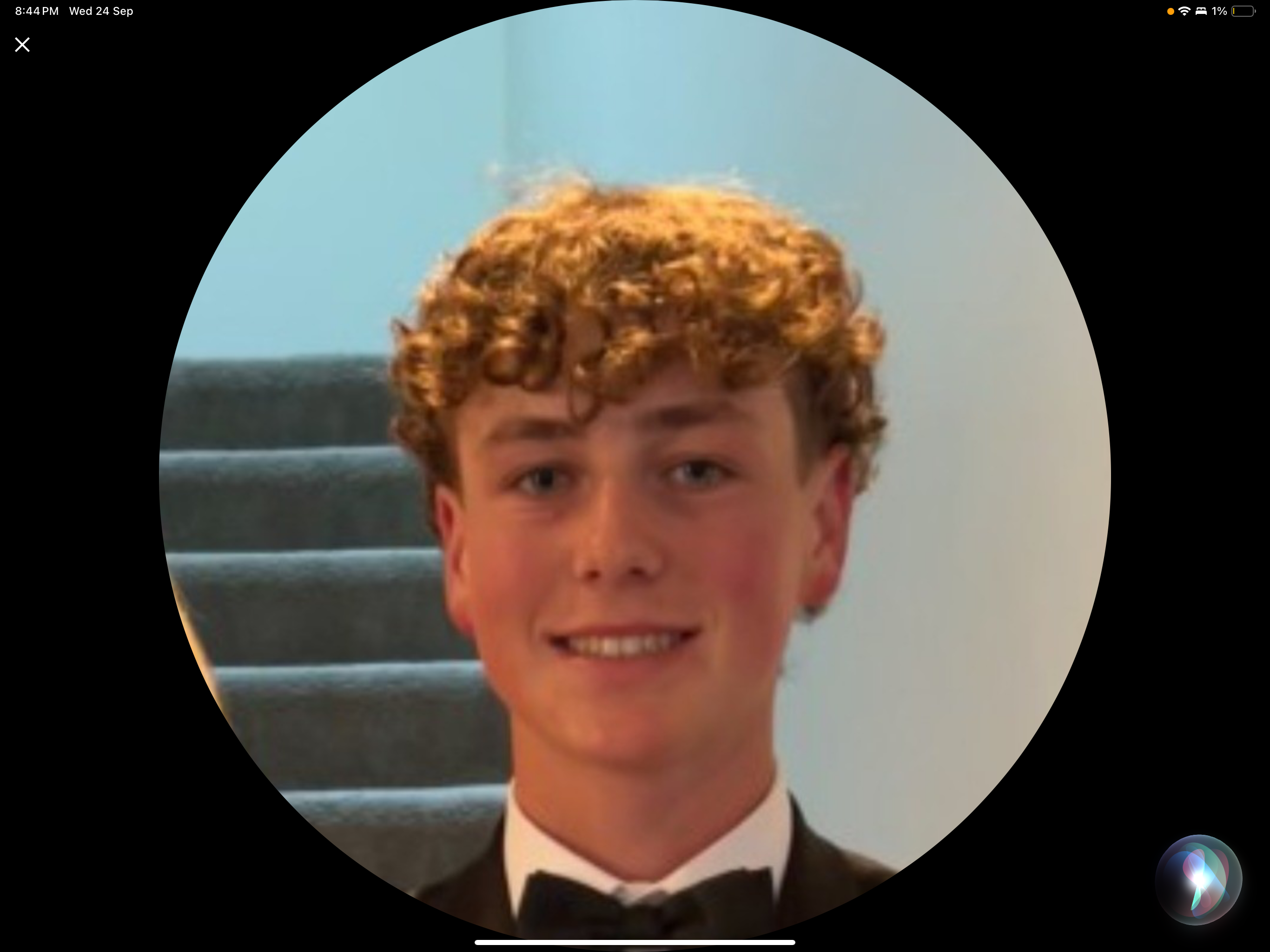 George Watson