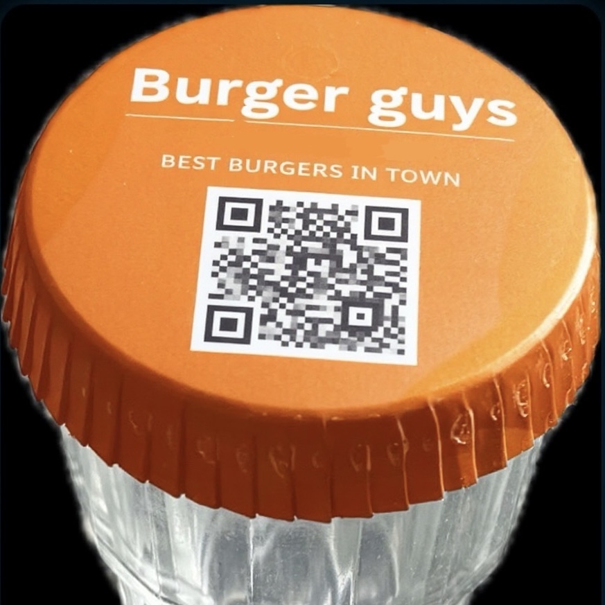 PromoShield example
