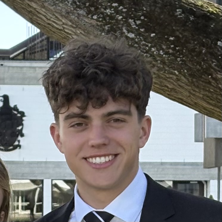 Fletcher Lochhead